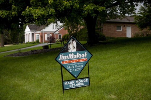 U.S. existing-home sales surged in July by most on record U.S. existing-home sales surged in July by most on record
