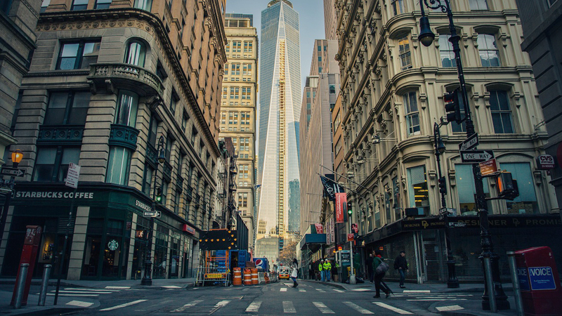 NYC holds allure for 2020 graduates with dreams of big-city life NYC holds allure for 2020 graduates with dreams of big-city life