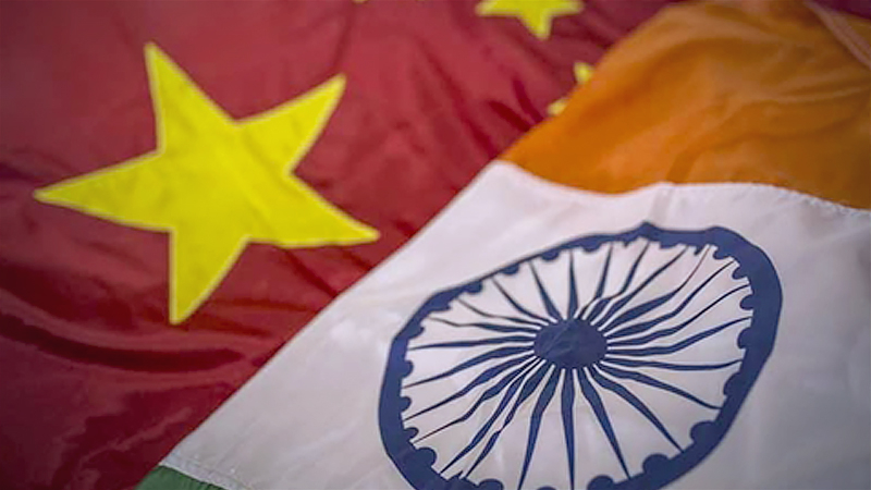India slaps new curbs on visas, schools to stem China influence India slaps new curbs on visas, schools to stem China influence