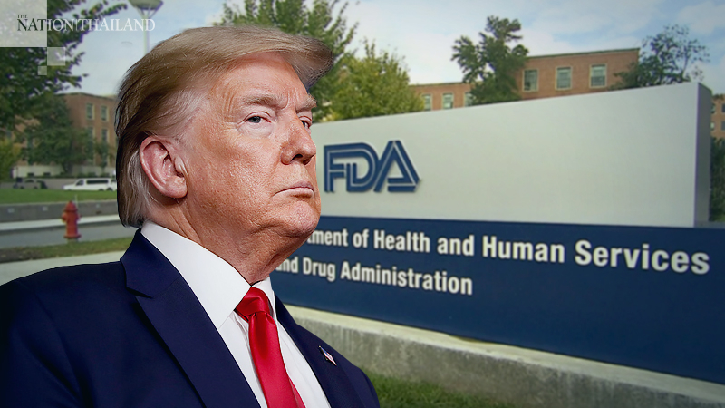 Trump administration bars FDA from regulating some laboratory tests, including for coronavirus Trump administration bars FDA from regulating some laboratory tests, including for coronavirus