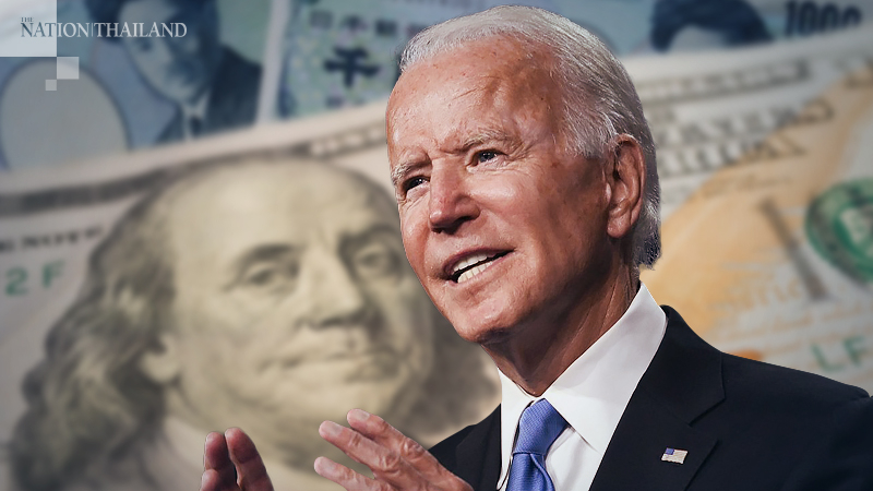 Japan keeping close eye on Biden’s trade policy Japan keeping close eye on Biden’s trade policy