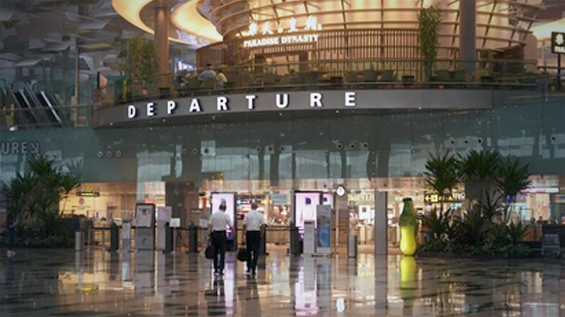 Singapore to allow general travel to Brunei, New Zealand; travellers to take heed of border measures in these countries Singapore to allow general travel to Brunei, New Zealand; travellers to take heed of border measures in these countries