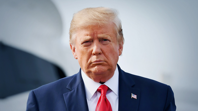 In secretly recorded audio, Trump's sister says he has 'no principles' and 'you can't trust him' In secretly recorded audio, Trump's sister says he has 'no principles' and 'you can't trust him'