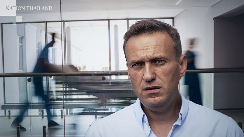 Russian opposition leader Alexei Navalny, in coma and 'critical,' taken to Berlin after suspected poisoning Russian opposition leader Alexei Navalny, in coma and 'critical,' taken to Berlin after suspected poisoning