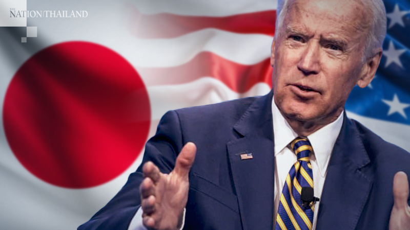 Biden prioritizing allies leaves Japan hopeful Biden prioritizing allies leaves Japan hopeful