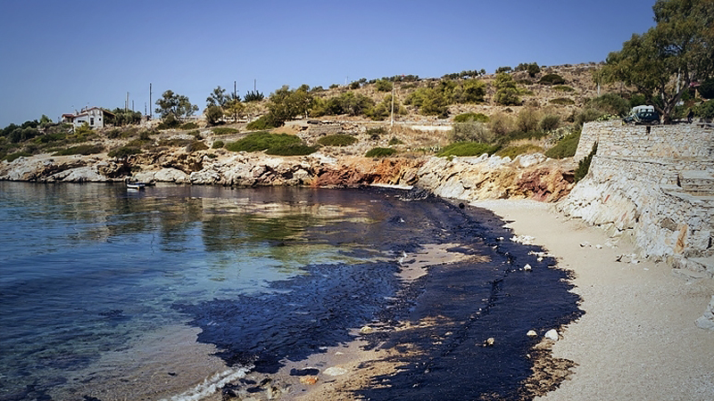 11 years on, Montara oil spill victims still fight for compensation 11 years on, Montara oil spill victims still fight for compensation