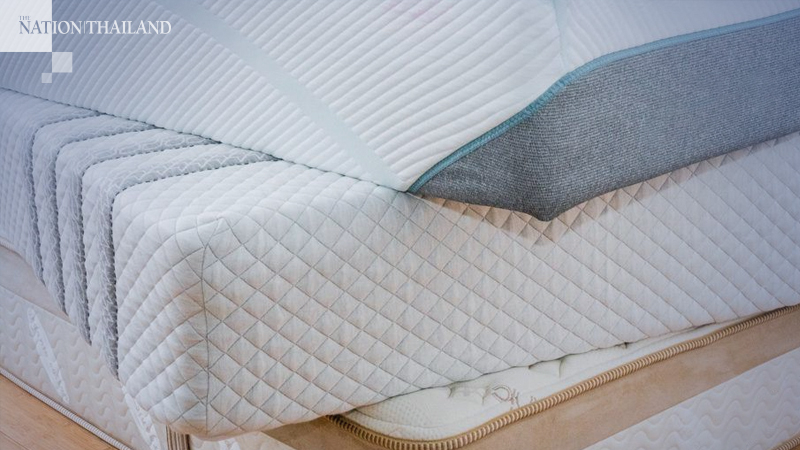 Thai mattress exports under US scanner over complaints of dumping Thai mattress exports under US scanner over complaints of dumping