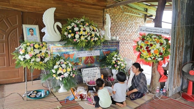 Stunned family ponders reasons why boy, 11, hanged himself Stunned family ponders reasons why boy, 11, hanged himself