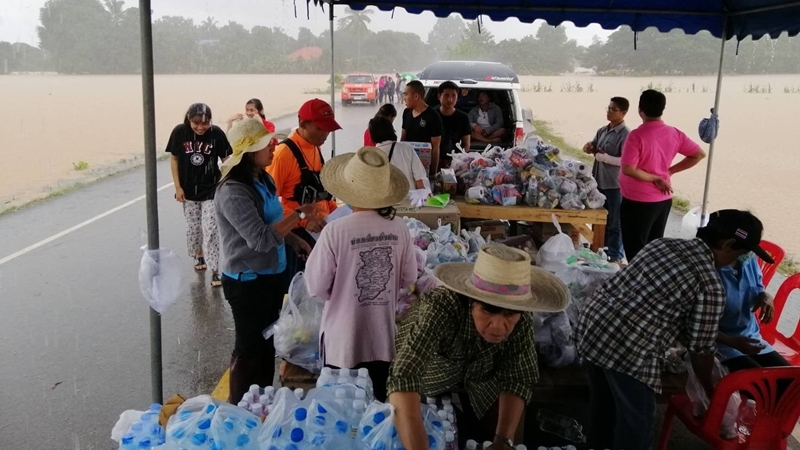 Mitigation agency prepares for flood crisis in North Mitigation agency prepares for flood crisis in North