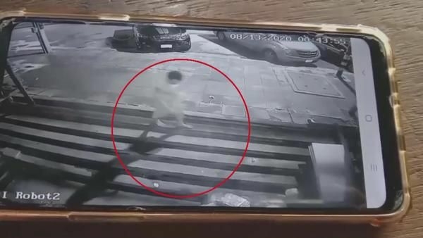 Police tell shopkeepers to identify ‘hungry’ thief Police tell shopkeepers to identify ‘hungry’ thief