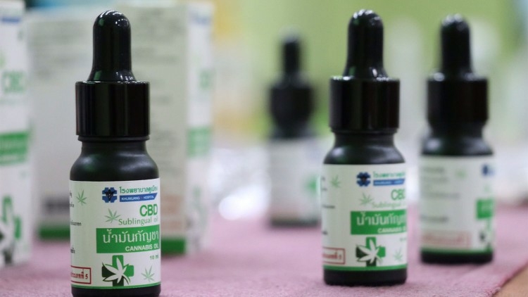 Medical cannabis industry gears up to drive Thai economy Medical cannabis industry gears up to drive Thai economy