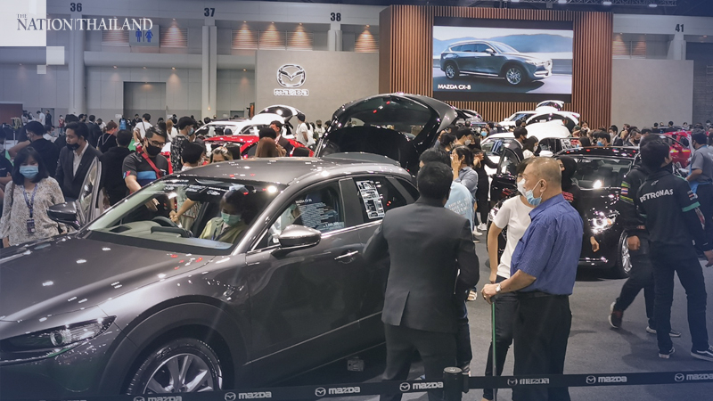 Tax cut for new-car purchases in pipeline Tax cut for new-car purchases in pipeline