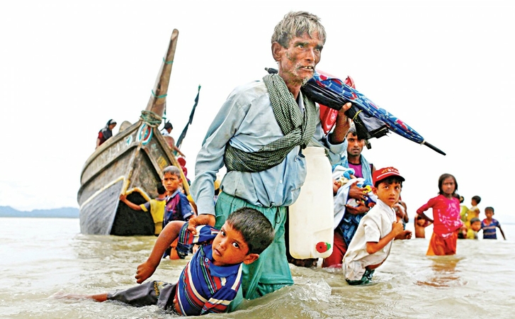 Rohingya repatriation attempts: Result zero Rohingya repatriation attempts: Result zero