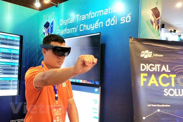 Vietnam aims for 100,000 digital technology companies by 2030 Vietnam aims for 100,000 digital technology companies by 2030