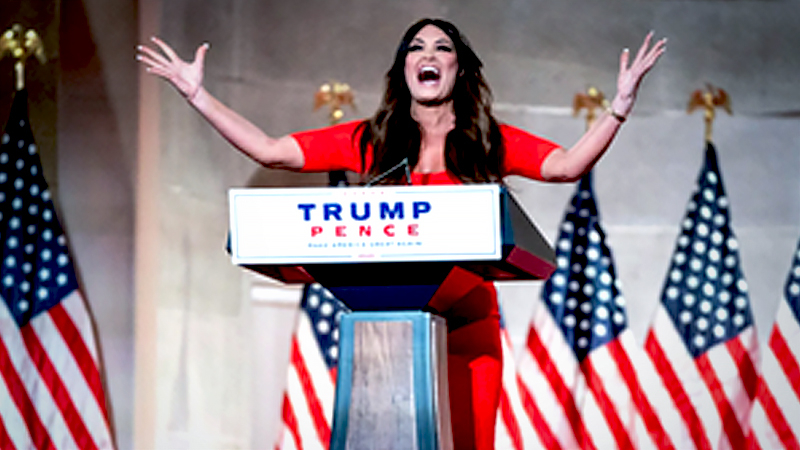 Analysis: Day One of the Republican convention showed that Trump's takeover of the GOP isn't yet complete Analysis: Day One of the Republican convention showed that Trump's takeover of the GOP isn't yet complete