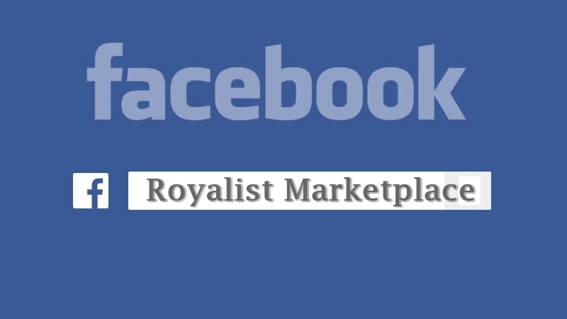 Prayut battles Facebook over banned Royalist Marketplace group Prayut battles Facebook over banned Royalist Marketplace group