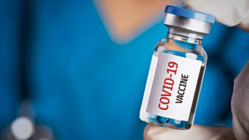 Bangladesh in Vaccine Race: Way behind Bangladesh in Vaccine Race: Way behind