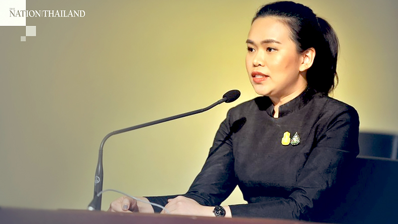 Cabinet allocates Bt572m to foundation promoting sufficiency economy Cabinet allocates Bt572m to foundation promoting sufficiency economy