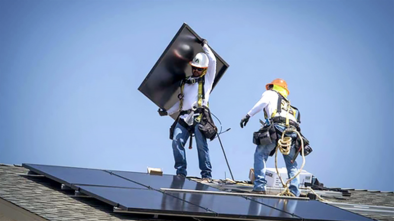 The little-known clean energy revolution is mini-grids The little-known clean energy revolution is mini-grids