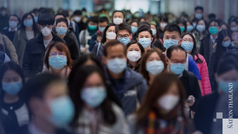 Thailand prepared to deal with foreign arrivals, study shows Thailand prepared to deal with foreign arrivals, study shows