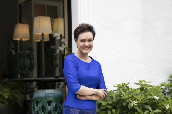 Dusit announces big expansion plans in India Dusit announces big expansion plans in India
