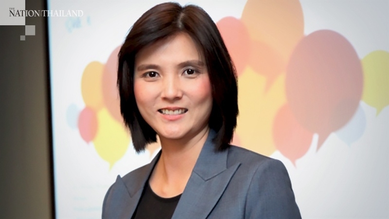 Working from home may soon become new normal in Thailand Working from home may soon become new normal in Thailand