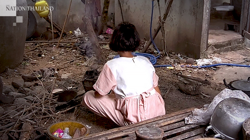 Buri Ram police turn blind eye to repeated rape of mentally challenged teenager Buri Ram police turn blind eye to repeated rape of mentally challenged teenager