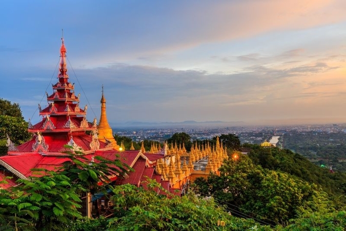 Centara adds three more hotels in Myanmar Centara adds three more hotels in Myanmar