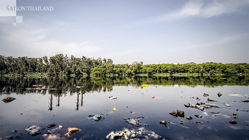 Admin court reconciles differences over wastewater in win for Rayong locals Admin court reconciles differences over wastewater in win for Rayong locals