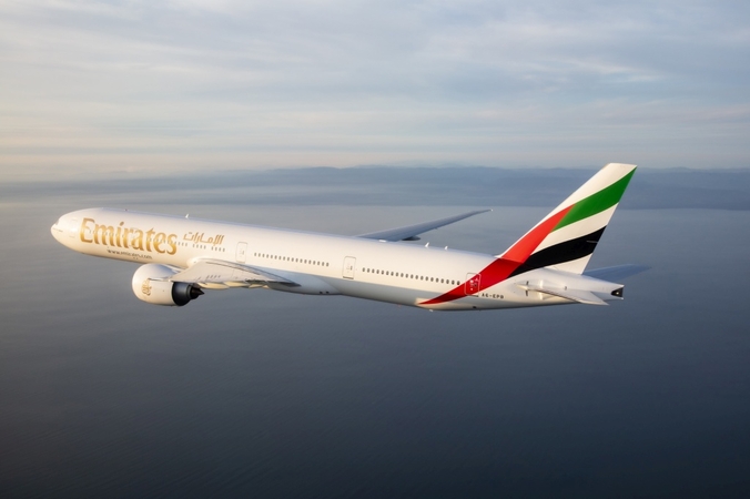 Emirates to resume daily Bangkok flights from September 1 Emirates to resume daily Bangkok flights from September 1