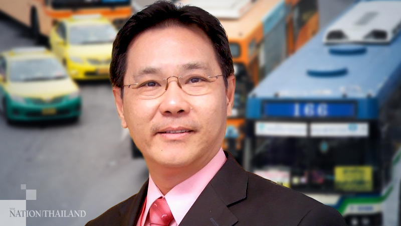 BMTA told to hit accelerator on Bangkok bus plan BMTA told to hit accelerator on Bangkok bus plan