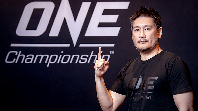 ‘Live’ Muay thai returns to world stage with ONE: A New Breed on Friday ‘Live’ Muay thai returns to world stage with ONE: A New Breed on Friday