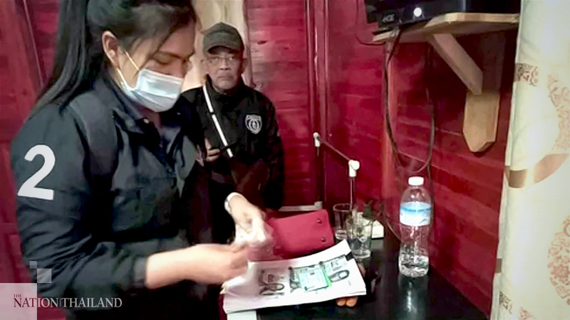 Teen arrested for allegedly procuring girls via Twitter for prostitution Teen arrested for allegedly procuring girls via Twitter for prostitution