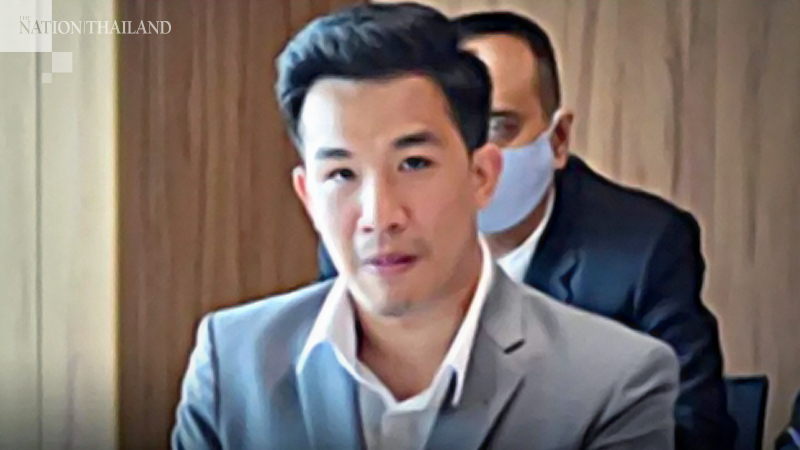 Gambler denies he is working for the government Gambler denies he is working for the government