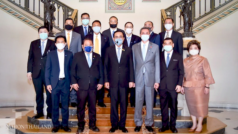 PM to consider 7 airlines’ plea for govt aid PM to consider 7 airlines’ plea for govt aid