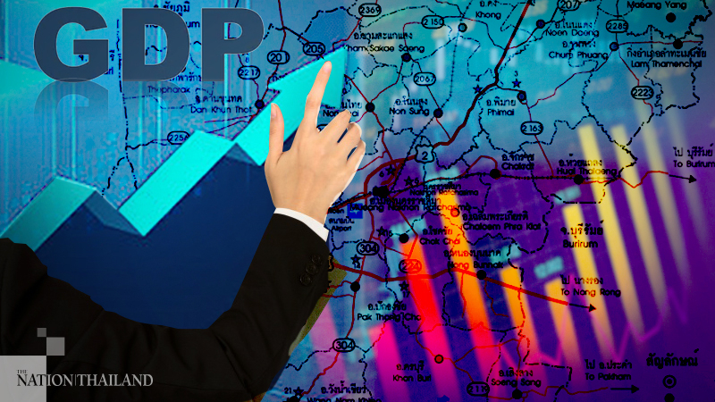Long-term measures necessary to revive Nakhon Ratchasima economy Long-term measures necessary to revive Nakhon Ratchasima economy