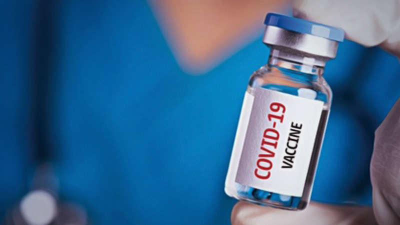 Covid-19 vaccine production: Beximco Pharma ties up with Indian firm Covid-19 vaccine production: Beximco Pharma ties up with Indian firm