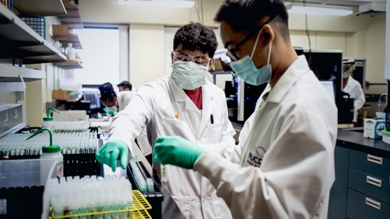Months into the pandemic, still no easy answers on coronavirus testing Months into the pandemic, still no easy answers on coronavirus testing