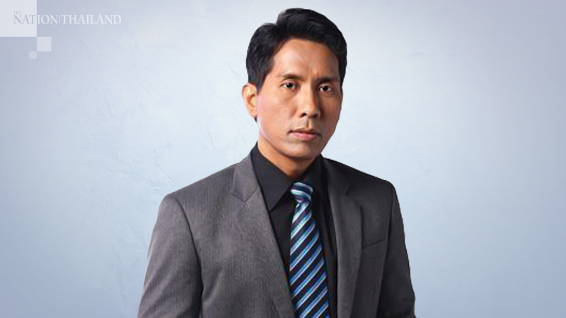 Thai journalist in US feels unsafe after package from Thailand warns he's being watched Thai journalist in US feels unsafe after package from Thailand warns he's being watched