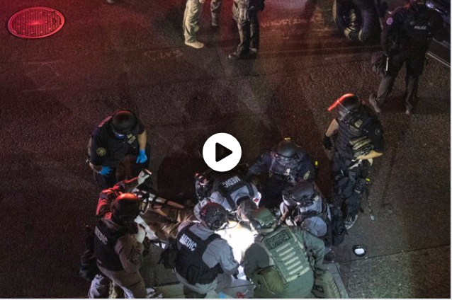 Trump praises supporters amid deadly clashes with social justice demonstrators Trump praises supporters amid deadly clashes with social justice demonstrators