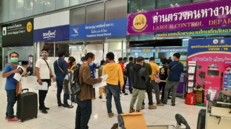 Israel includes Thailand in list of safe countries Israel includes Thailand in list of safe countries
