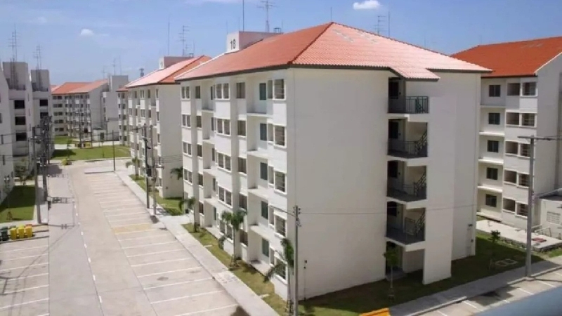 Ministry working on housing units for senior citizens Ministry working on housing units for senior citizens