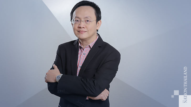Dentsu Aegis Network tops Thai ad industry ranking for size and quality Dentsu Aegis Network tops Thai ad industry ranking for size and quality