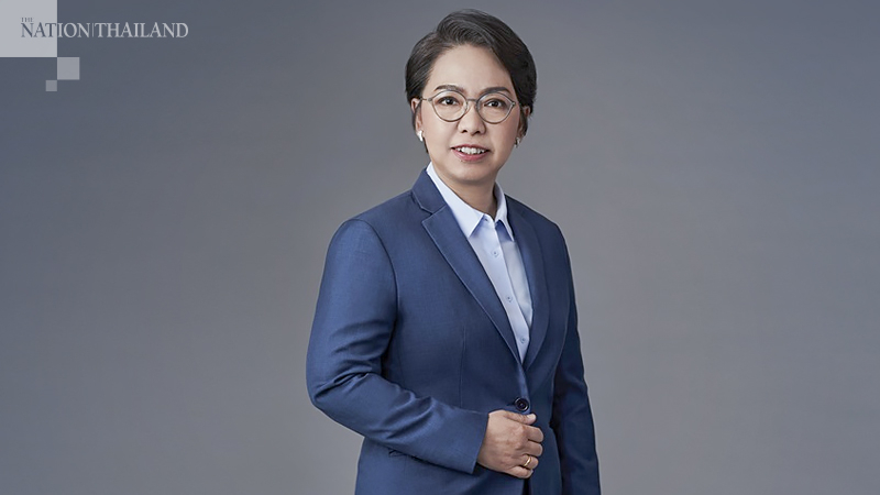 Krungsri appoints new head of consumer group Krungsri appoints new head of consumer group