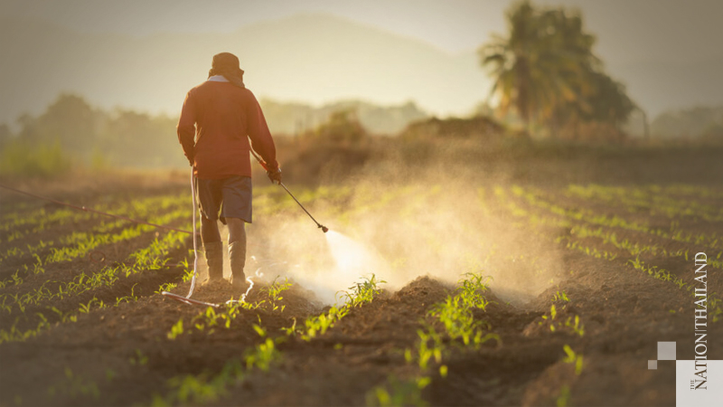Subject of ban on toxic pesticides tops agendas again Subject of ban on toxic pesticides tops agendas again