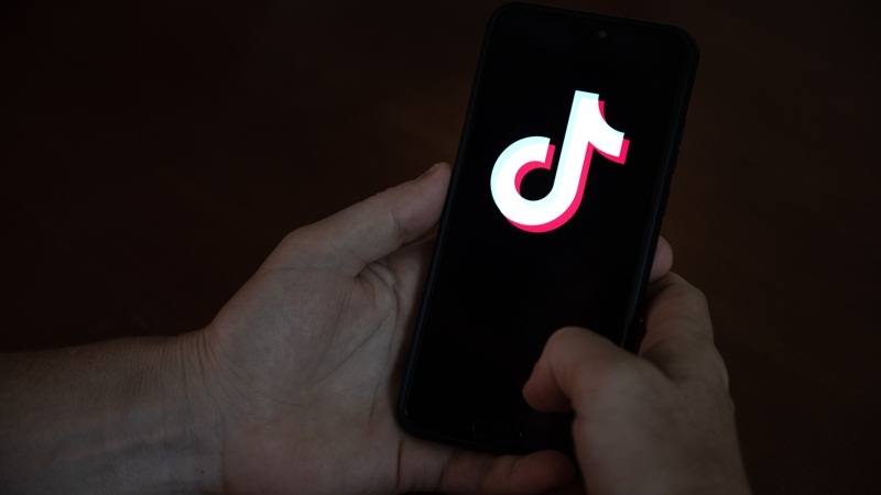 China throws wrench into President Trump's plan to force TikTok sale China throws wrench into President Trump's plan to force TikTok sale
