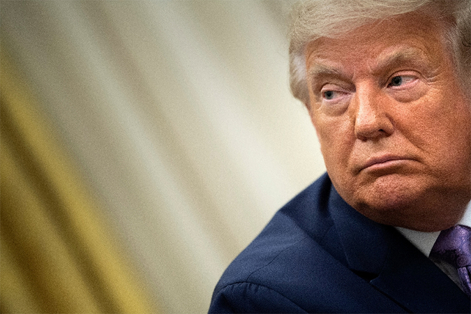 Twitter deletes Trump's retweeted claim minimizing coronavirus death toll Twitter deletes Trump's retweeted claim minimizing coronavirus death toll