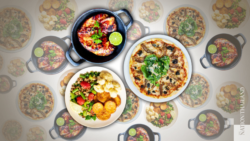 Eat a variety of food for best nutrition, advises expert Eat a variety of food for best nutrition, advises expert