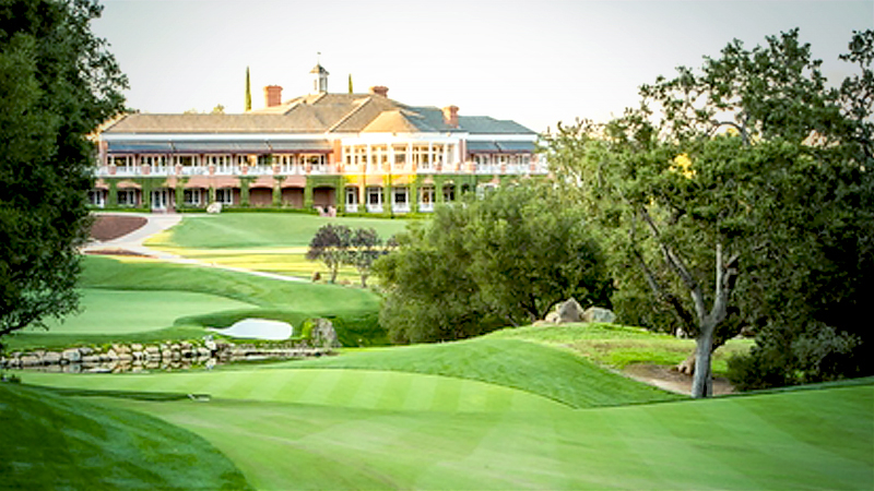 PGA TOUR and ZOZO Inc. announce ZOZO CHAMPIONSHIP will move to Sherwood Country Club in California in October PGA TOUR and ZOZO Inc. announce ZOZO CHAMPIONSHIP will move to Sherwood Country Club in California in October