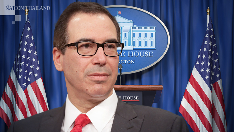 Steven Mnuchin